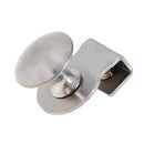 Glass Door Knob Cupboard Drawer Kitchen Cupboard Open Pull Handle 01