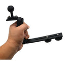 Aluminium Diving Handle for Underwater Camera Housings O3X5