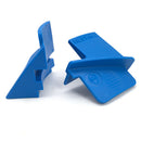 Belt Removal Tools,2Pcs StretchBelt Removal Pulley Installation Aid/Installer