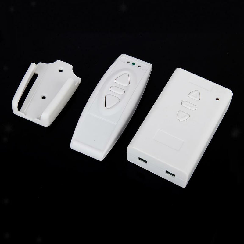 Remote Control Receiver Transmitter for Roller Garage Door + Shutters