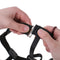 2 Pcs Men Shirt Stays Belt Non-slip Locking Clips  Keep Shirt Tucked Leg Str_