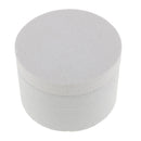 Small Glass Fusing Microwave Kiln Molds for DIY Fusing Glass Art Craft Supplies