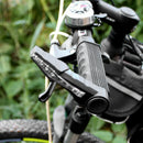 Bike Handlebar Grips Light Bike Led Wheel Spoke Bicycle Lights Cycling Lamp