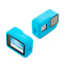 Soft Silicone Body Case for Gopro Hero 8 Case Silicone Protective Full Cove M8R9