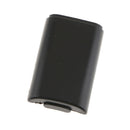 2 Packs Battery Case Cover Shell Holder Box for Xbox 360 Controller