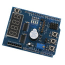 Multi Functional Expansion Board Shield kits Based Learning for  UNO