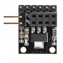 RobotDyn NRF24L01 Socket Adapter, With Regulator 3.3V