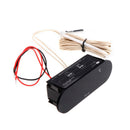 `-20~300 Centigrade Pt-11 Digital Thermometer Temperature Meter Indicator W/