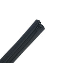 DIY Neoprene Cable Management Sleeve Zipper Wrap Wire Hider Cover Organizer *1