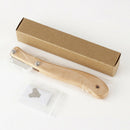Bread Slashing Tool Dough Cutting Cutter with 5pcs Replaceable Blades Set Tool