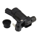 Front Rear Dual Outlet Windshield Water Spray Motor Wiper Nozzle Mist for Ford