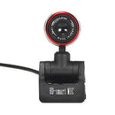 480P webcam web cam camera USB2.0 with MIC for computer laptop deskto Z