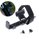 Adjustable Plastic Bike Bicycle Cycling Water Bottle Rack Cup Cage Holder+ScreJR