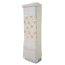 Fabric Cabinet Air Conditioner Cover Vertical Air Conditioning Air Conditio