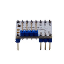 TMC2130 Stepper Motor Driver Module & LCD 2004 Screen Display Controller