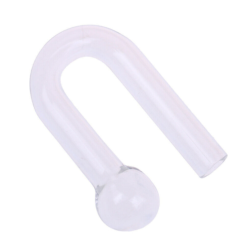 Aquarium Fish Tank Hang On CO2 Monitor Grass Cylinder Detector Checker Tester JR