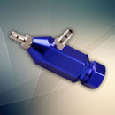 Universal Turbo Controller Car Accessories Aluminum 8*7*3cm Useful Ngd
