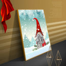 Diamond Painting Kits Goblin Christmas Full Round Drill Handicrafts (lm521)