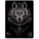 5D DIY Round Drill Diamond Painting Wolf Cross Stitch Embroidery (B) L839