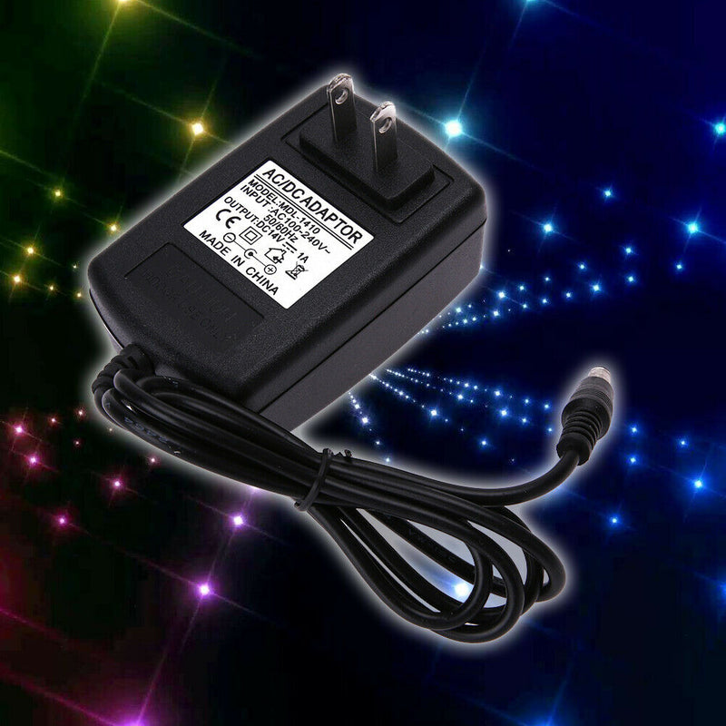 DC14V 1A Adapter AC 100V-240V to DC 14V Converter Power Supply Adapter 5.5*