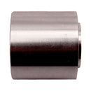 1/2 BSP CANT.: 1 ALUMINIO HEMBRA SOLDADURA ON / WELD IN FITTING Para Sumidero