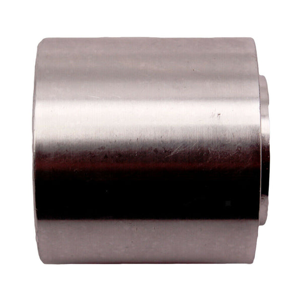 1/2 BSP CANT.: 1 ALUMINIO HEMBRA SOLDADURA ON / WELD IN FITTING Para Sumidero