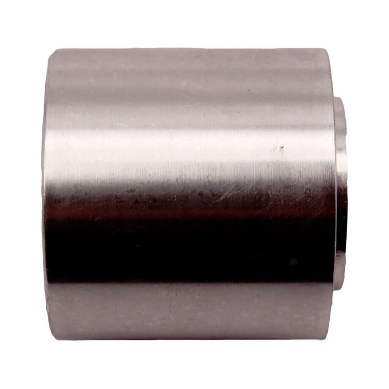1/2 BSP CANT.: 1 ALUMINIO HEMBRA SOLDADURA ON / WELD IN FITTING Para Sumidero