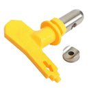 Paint Airless Spraying Machine Accessories Nozzle Spray Gun Heads Tip (315) A