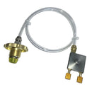 Propane Refill Adapter Burner Cylinder Tank Adapter For Outdoor Camping