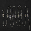20LED Lights String Copper Wire Garlands Fairy Lamp Indoor Xmas Party Decor A