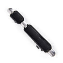 stainle steel fishing rods wheel seat pole deck rods clip reel fitted deckSR BX