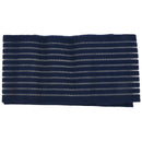 5X(AOLIKES 90*7.5cm elastic bandage tape sport knee support strap knee padsU4G5)