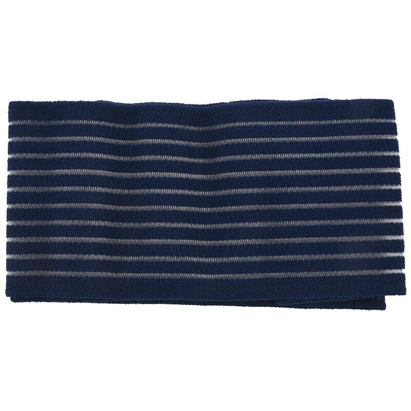 5X(AOLIKES 90*7.5cm elastic bandage tape sport knee support strap knee padsU4G5)