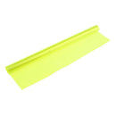 2 x Yellow Lighting Filter Colour Effects Gel Film for Theatre DJ Party