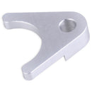 Ls Oil Pump Girdle Pickup Tube Pipe Hold Down Brace Billet Aluminum For Che