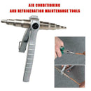 Manual Copper Pipe Tube Expander Hand Expanding Tool Air Conditioner Kit G8 L3B9