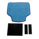 Vacuum Cleaner Mopping Cloth For Neato XV-14 XV-15 XV-21 Botvac 70e D75 D85 D80