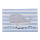 thank you cards birthday card for kids note cards with envelopes 6pcs/set M&E