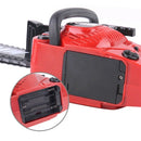Pretend Play Tool Toys Rotating Chainsaw with Sound Simulation Repair Tool  U4Z1