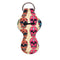 Waterproof Neoprene Floral Lipstick Chapstick Lip Balm Holder Bag Key Ch_AUA Bj