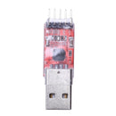 FT232 module CP2102 Module USB to TTL USB 2.0 Serial Module UART STC Downlo