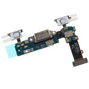 Cellphone Dock Connector Charging Ports For  Galaxy S5 G900F
