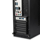 2Ports USB 3.0 Back Panel To Motherboard 20pin Header Connector With PCI S tyJâ„–[