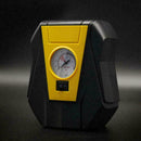 Tire Inflator Car Air Compressor Electric Pump Auto 12V DC Volt 100 PSI J0S0