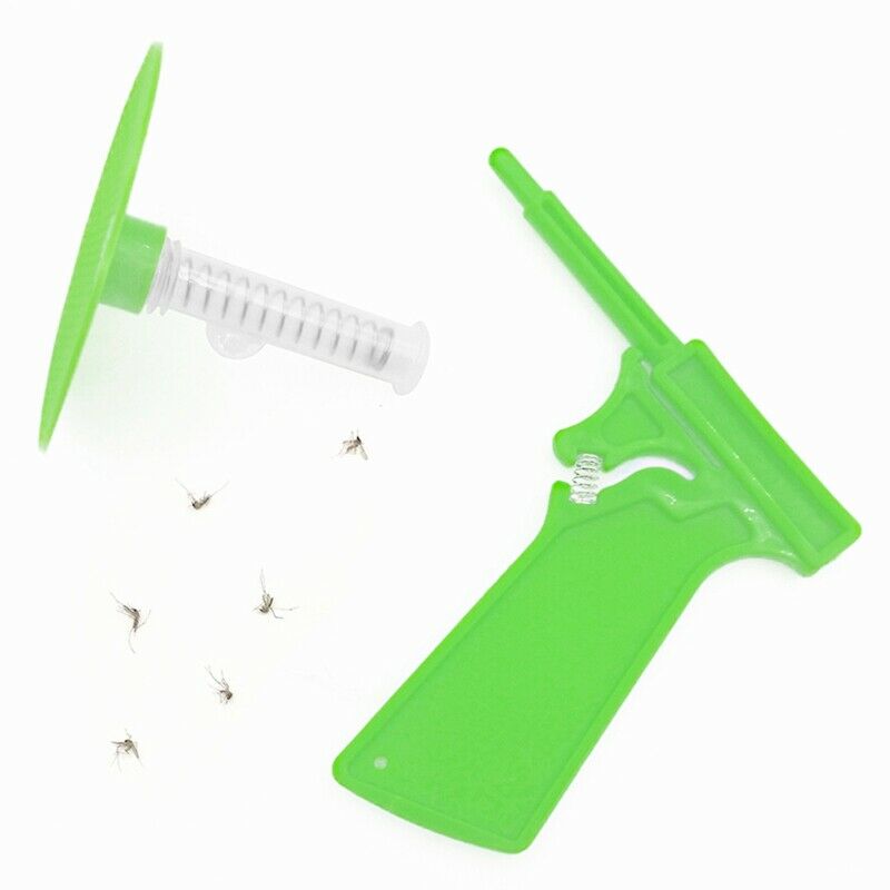 1 To 4 Pack Creative Fly Swatter Plastic Mosquito Pest Killer Bug Eliminato
