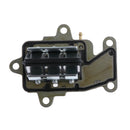 Outboard Reed Valve Fit for Yamaha Parsun Hidea 9.9hp 15hp 2-Stroke Engine