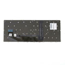 UK English Layout Keyboard With Backlit For  EliteBook 1030 G2 X360 Laptop