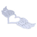 Love Wings  Cutting Dies Stencil For DIY Scrapbook Album Paper Card