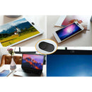 3 Pieces Of Webcam Cover Slider Stick On Laptop Phone,for Privacy Protection