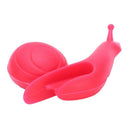 10 pcs/Set Cute Snail Shape Tea Bag Clip Cup Mug Tea Infuser Strainer Clips H9E5